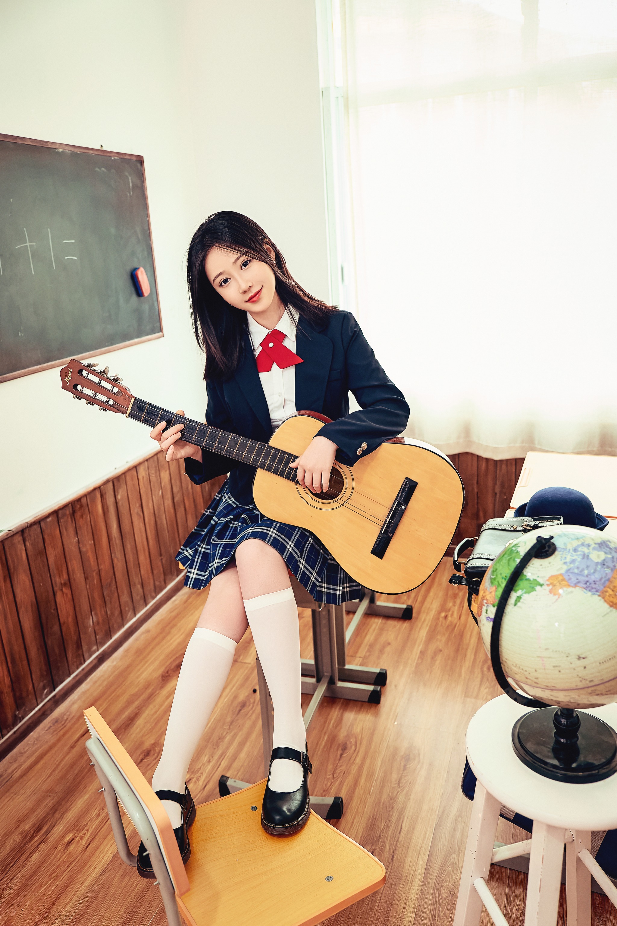 年年nnian - NO.049 月刊少女[36P]-XikXak